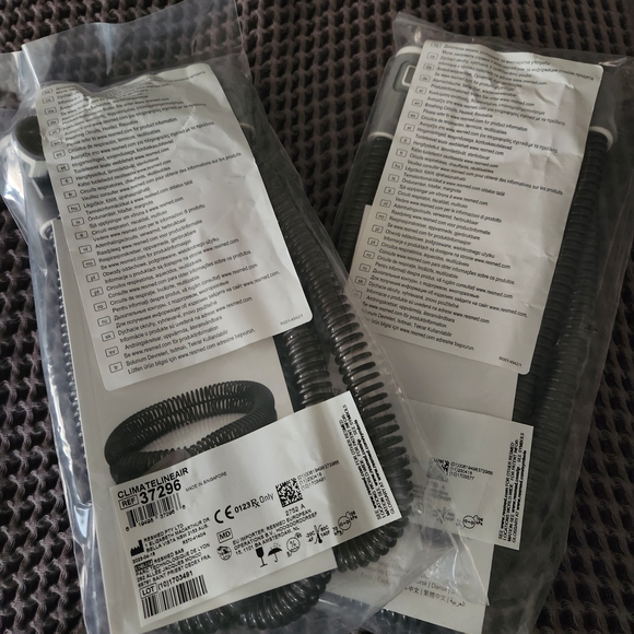 X25 ClimateLineAir Tubing - Picture 1 of 4